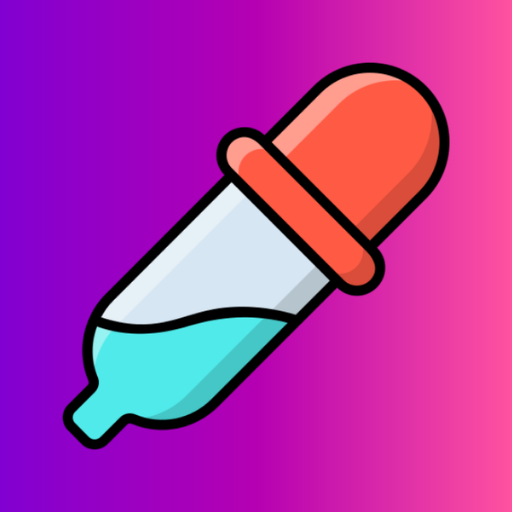 Color Picker - by Siam Ahnaf
